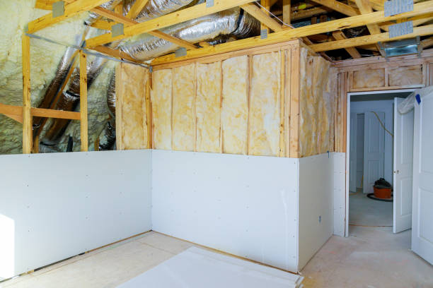 Range of Insulation Solutions in Baxter, MN